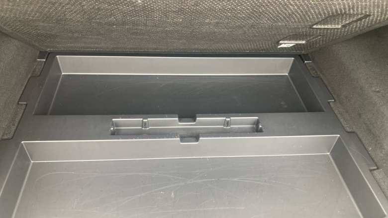 MG Hs 1.5 T-GDI Excite 5dr Petrol Hatchback